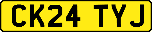 CK24TYJ
