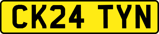 CK24TYN