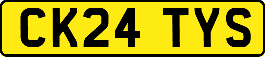 CK24TYS