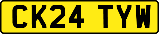 CK24TYW