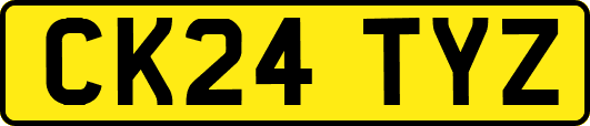 CK24TYZ
