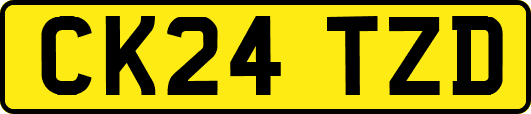 CK24TZD