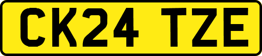 CK24TZE