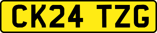 CK24TZG