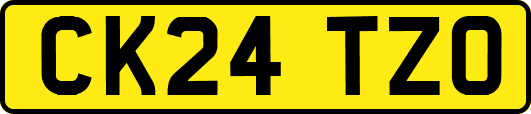 CK24TZO