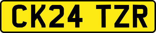 CK24TZR