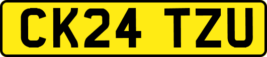 CK24TZU