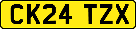 CK24TZX