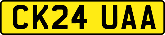 CK24UAA