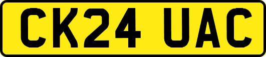 CK24UAC