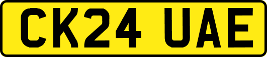 CK24UAE