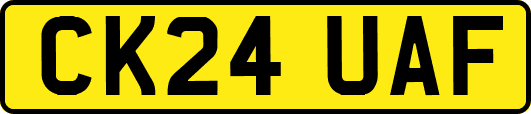 CK24UAF