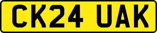 CK24UAK