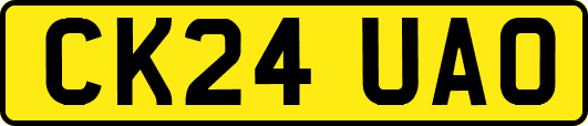 CK24UAO