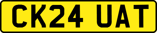 CK24UAT