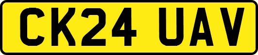 CK24UAV