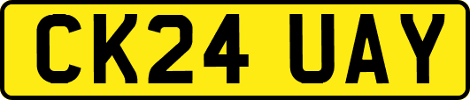 CK24UAY