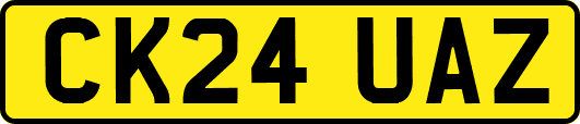 CK24UAZ