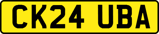 CK24UBA