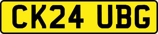 CK24UBG