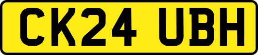 CK24UBH