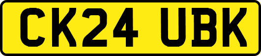 CK24UBK