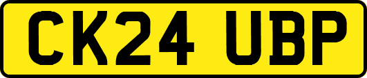 CK24UBP