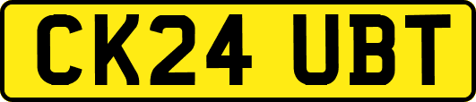 CK24UBT