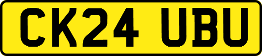 CK24UBU