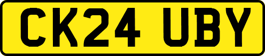 CK24UBY
