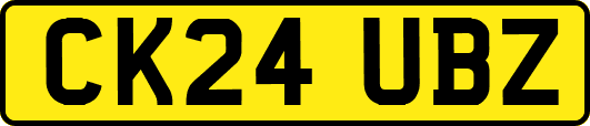 CK24UBZ