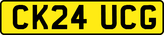 CK24UCG