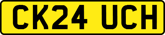 CK24UCH