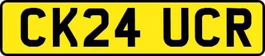 CK24UCR