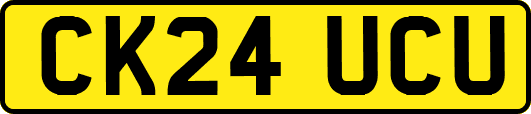 CK24UCU