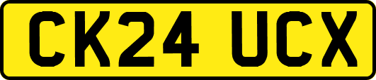 CK24UCX