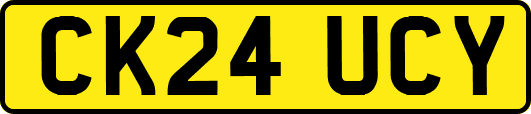 CK24UCY