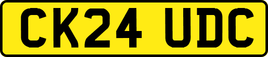 CK24UDC