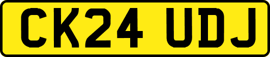 CK24UDJ