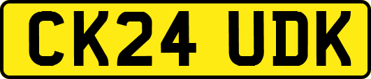 CK24UDK