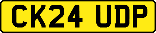 CK24UDP