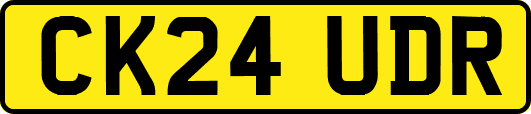 CK24UDR