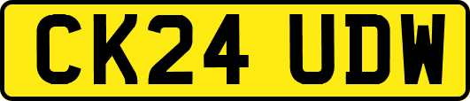 CK24UDW