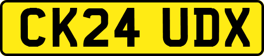 CK24UDX