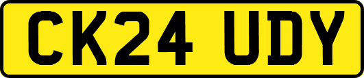 CK24UDY