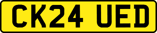 CK24UED