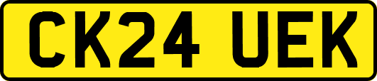CK24UEK