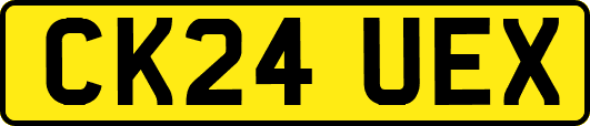 CK24UEX