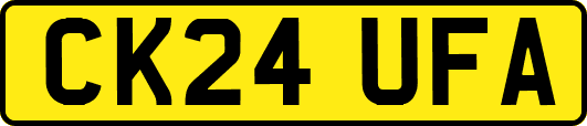 CK24UFA