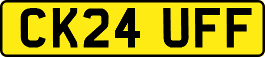 CK24UFF